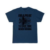 Thumbnail for Jet Fighter Pilot Air Force Aircraft T SHIRT THE AV8R