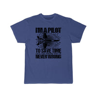 Thumbnail for Jet Fighter Pilot Air Force Aircraft T SHIRT THE AV8R