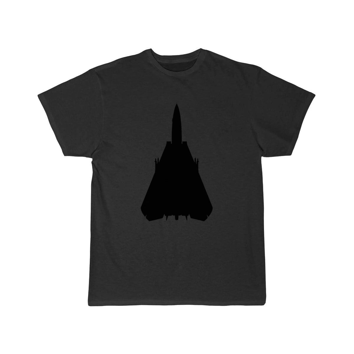 Wing Fighter Jet Aircraft Silhouette T SHIRT THE AV8R