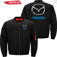 Thumbnail for MAZDA JACKE