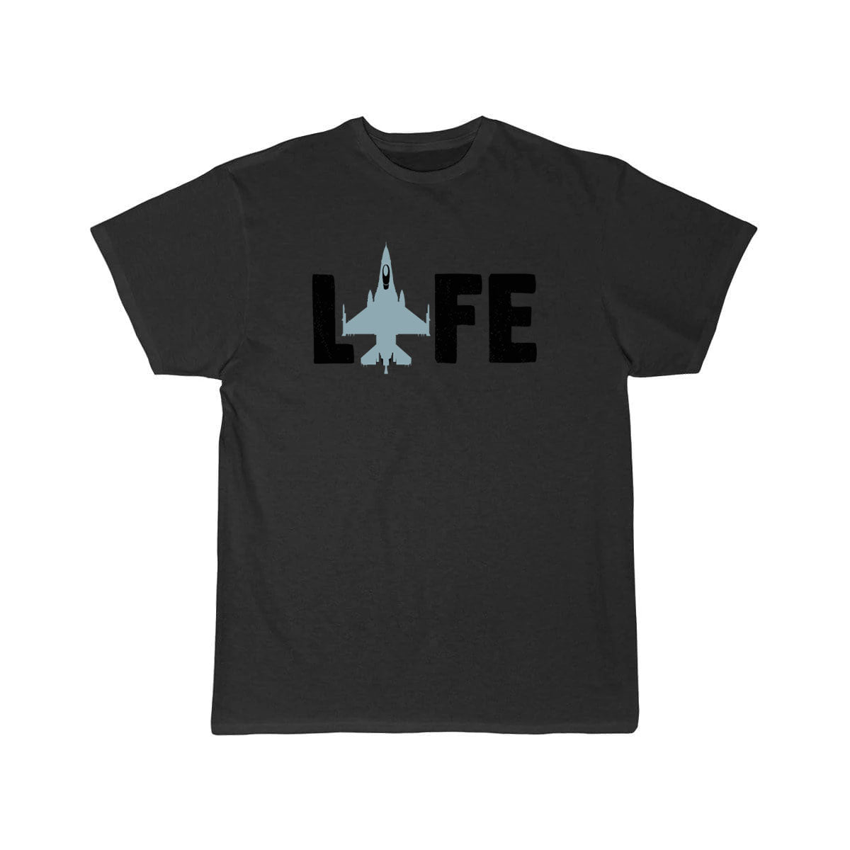 Jet Fighter Life Jet Plane Pilot Gift T SHIRT THE AV8R