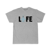 Thumbnail for Jet Fighter Life Jet Plane Pilot Gift T SHIRT THE AV8R