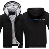 Thumbnail for FORD AUTOMOBILE  FLEECE SWEATSHIRT