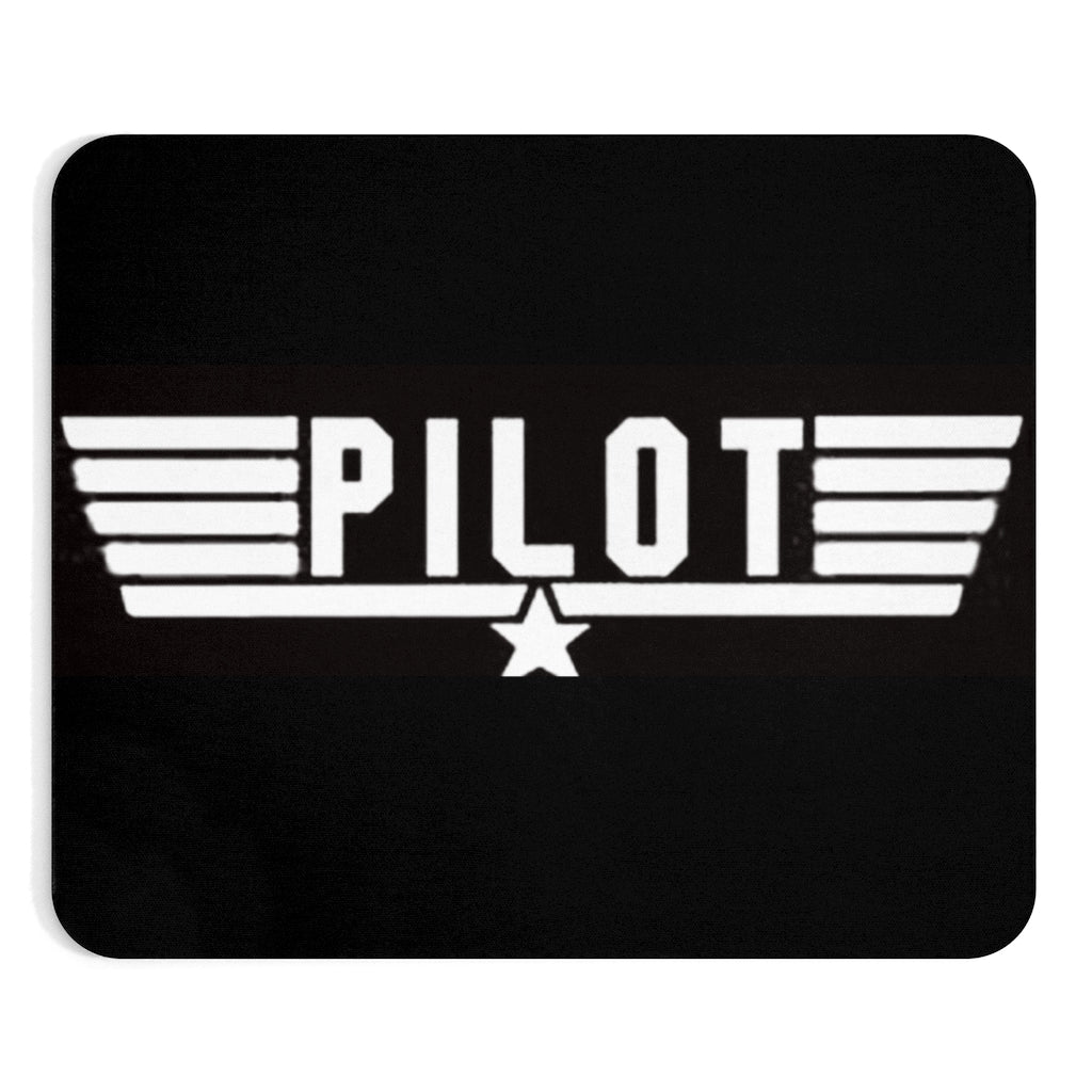 PILOT   -  MOUSE PAD Printify