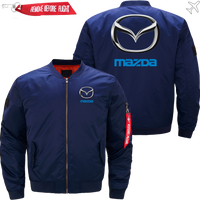 Thumbnail for MAZDA JACKE