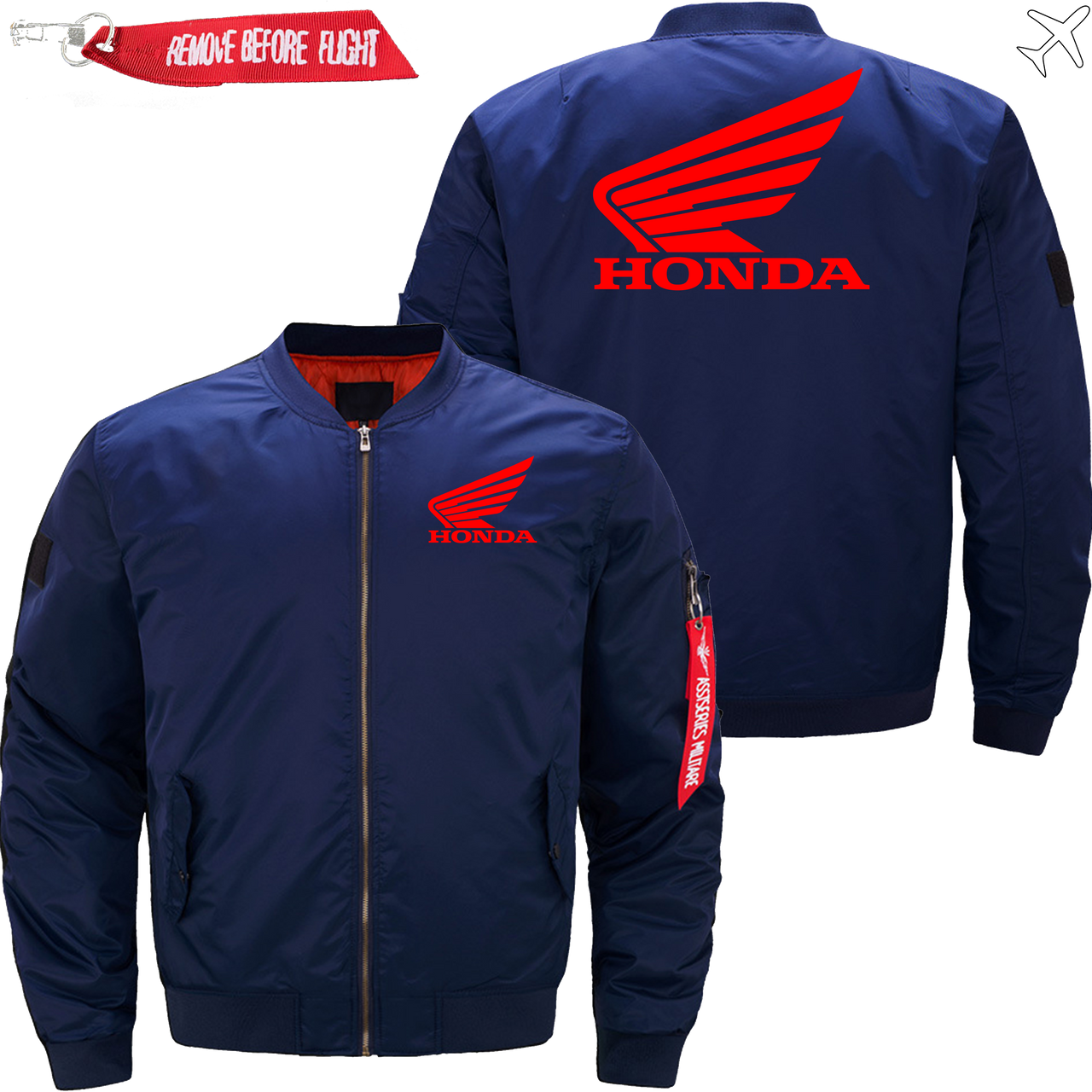 HONDA JACKE