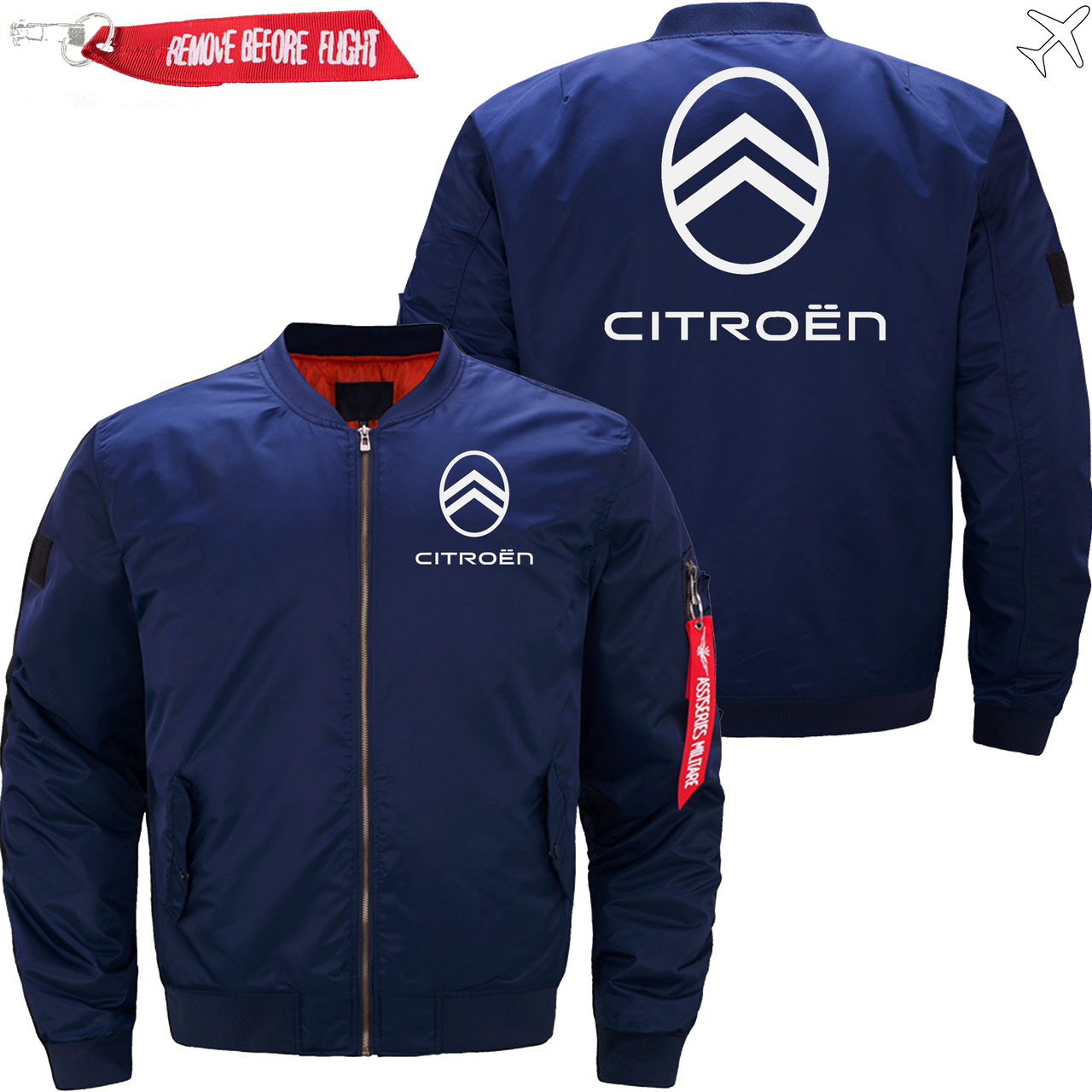 CITROEN JACKET