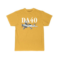 Thumbnail for Aircraft DA40 T SHIRT THE AV8R