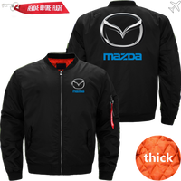 Thumbnail for MAZDA JACKE