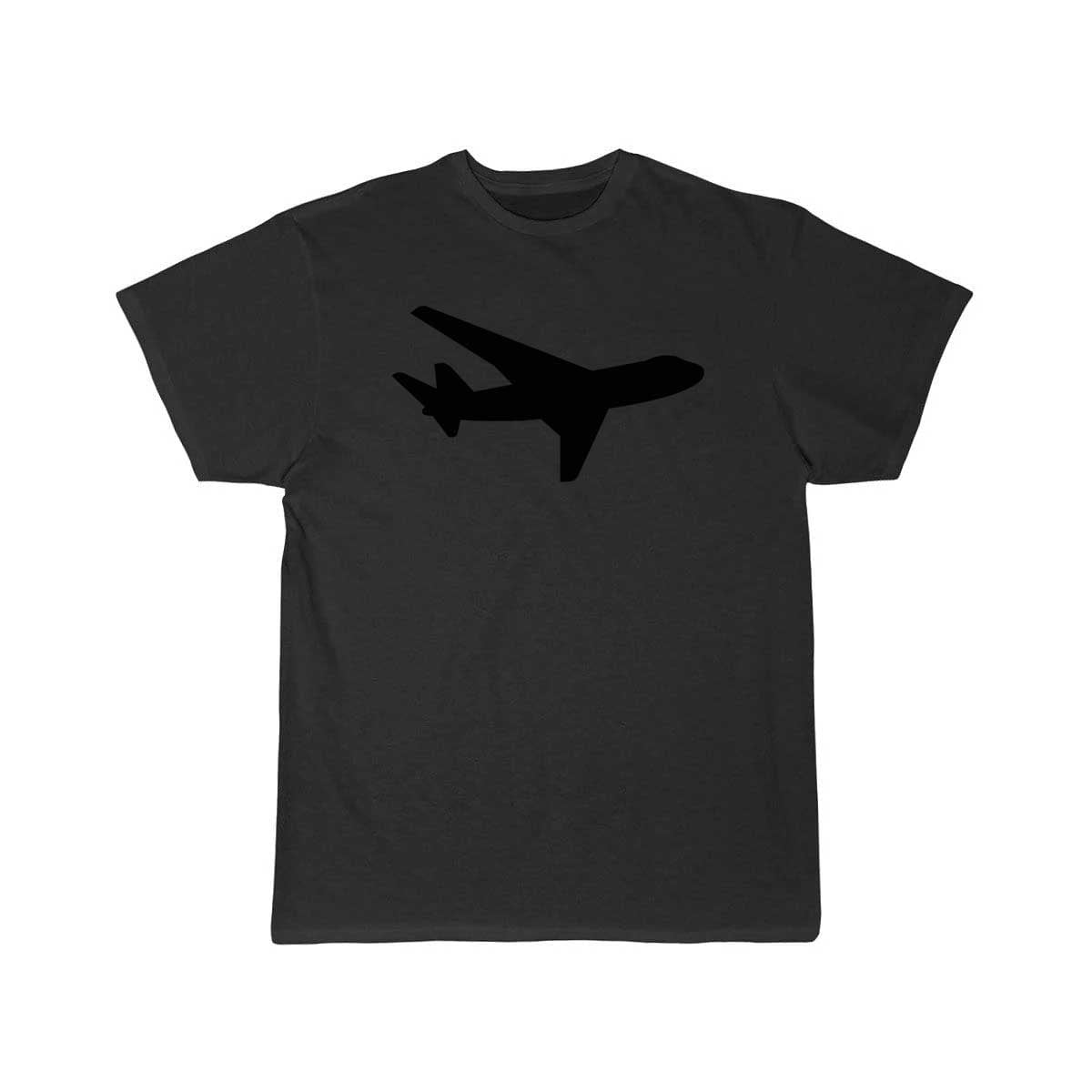 Airplane Fighter T Shirt THE AV8R