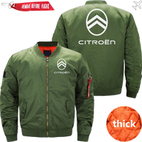 Thumbnail for CITROEN JACKET