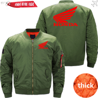 Thumbnail for HONDA JACKET