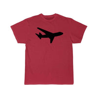 Thumbnail for Airplane Fighter T Shirt THE AV8R