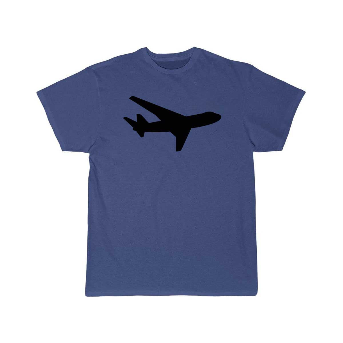 Airplane Fighter T Shirt THE AV8R