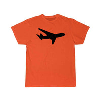 Thumbnail for Airplane Fighter T Shirt THE AV8R