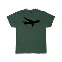 Thumbnail for Airplane Fighter T Shirt THE AV8R