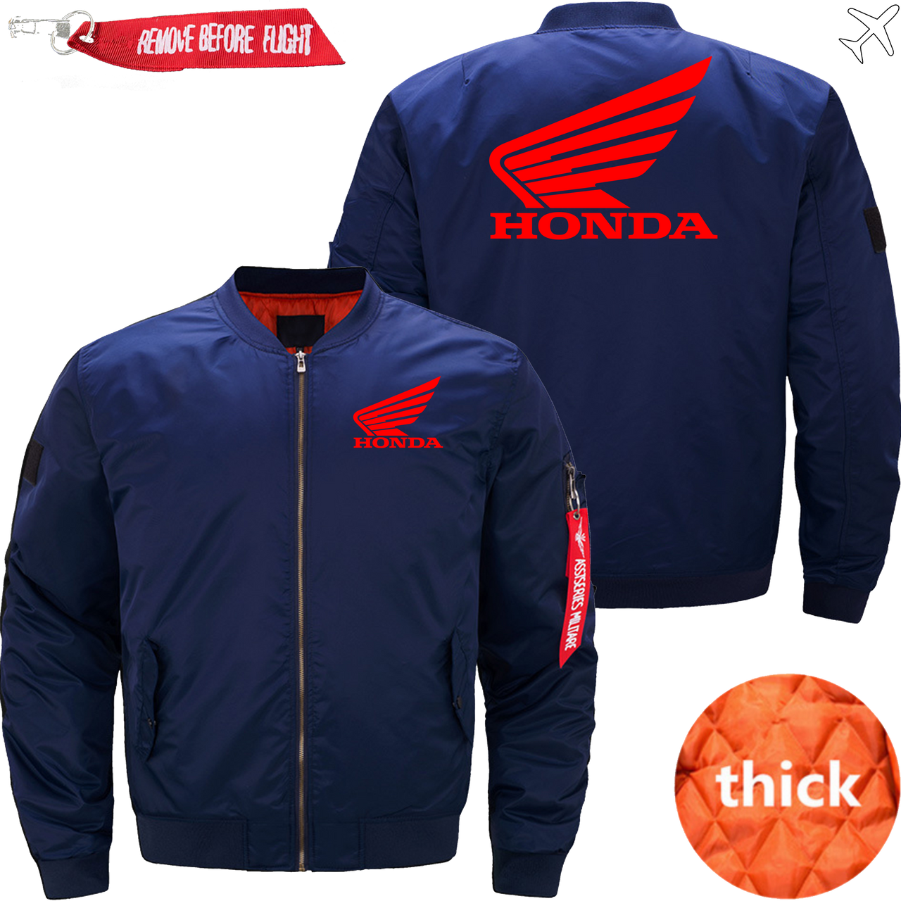 HONDA JACKE