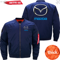 Thumbnail for MAZDA JACKE