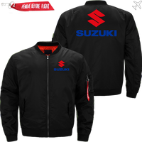 Thumbnail for SUZUKI JACKE