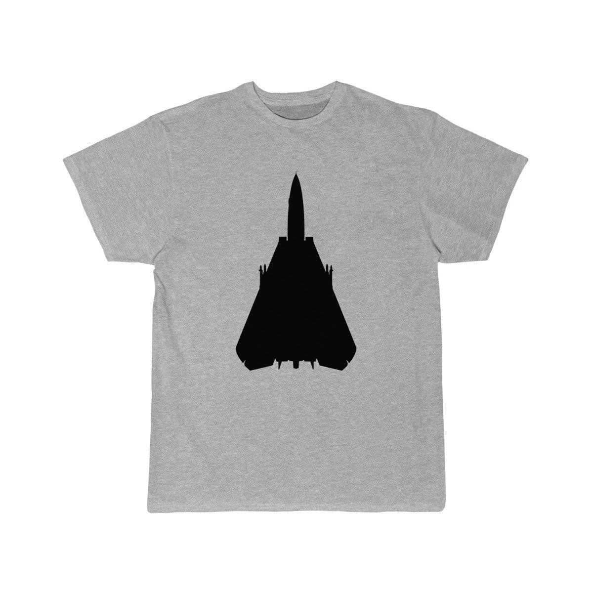 Wing Fighter Jet Aircraft Silhouette T SHIRT THE AV8R