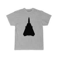 Thumbnail for Wing Fighter Jet Aircraft Silhouette T SHIRT THE AV8R