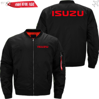 Thumbnail for ISUZU JACKET