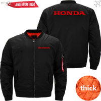 Thumbnail for HONDA JACKE