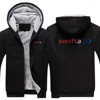 Thumbnail for SWIFTA AIRLINES  JACKETS FLEECE SWEATSHIRT