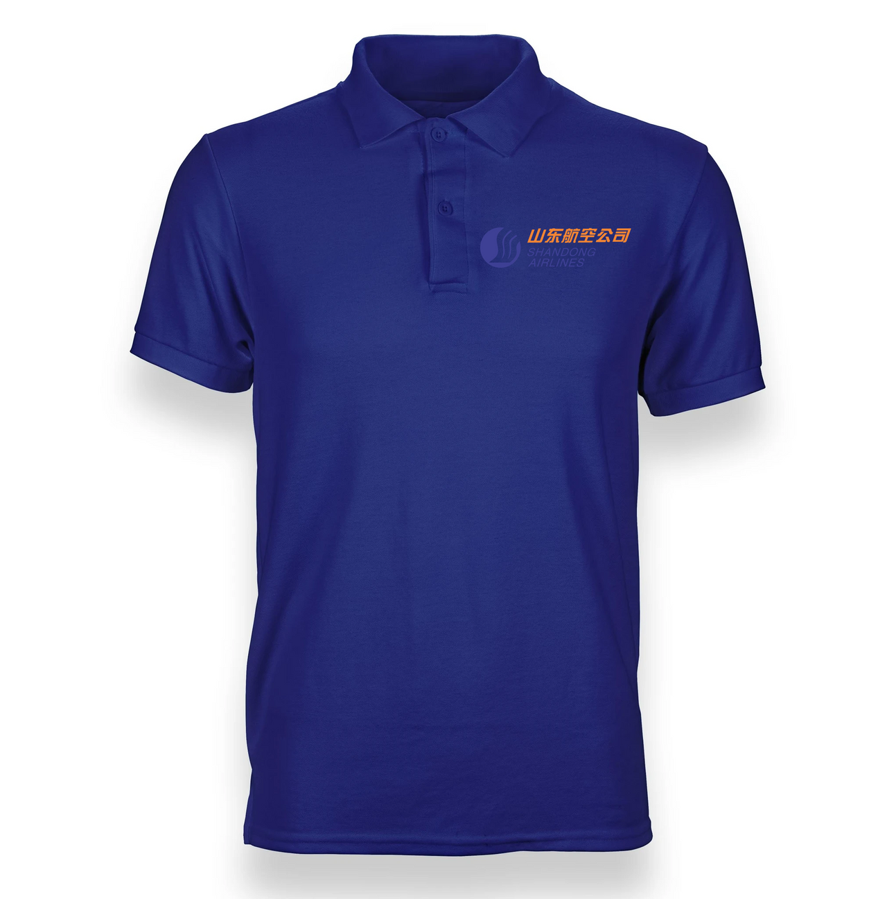 SHANDONG AIRLINES POLO T-SHIRT