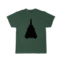 Thumbnail for Wing Fighter Jet Aircraft Silhouette T SHIRT THE AV8R