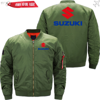 Thumbnail for SUZUKI JACKET