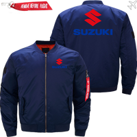 Thumbnail for SUZUKI JACKE