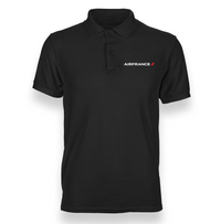 Thumbnail for FRANCE AIRLINES POLO T-SHIRT