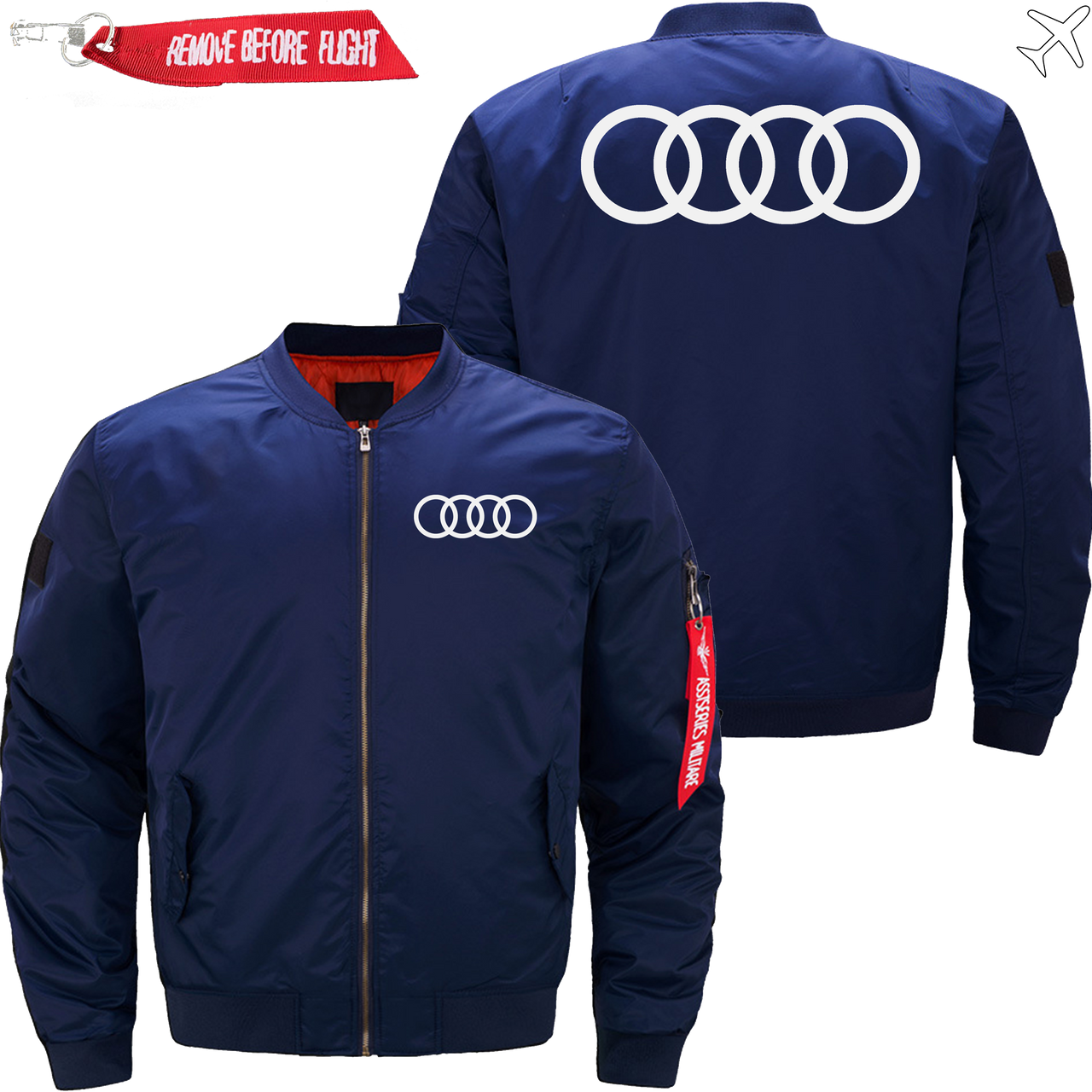 AUDI JACKET