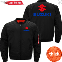 Thumbnail for SUZUKI JACKE