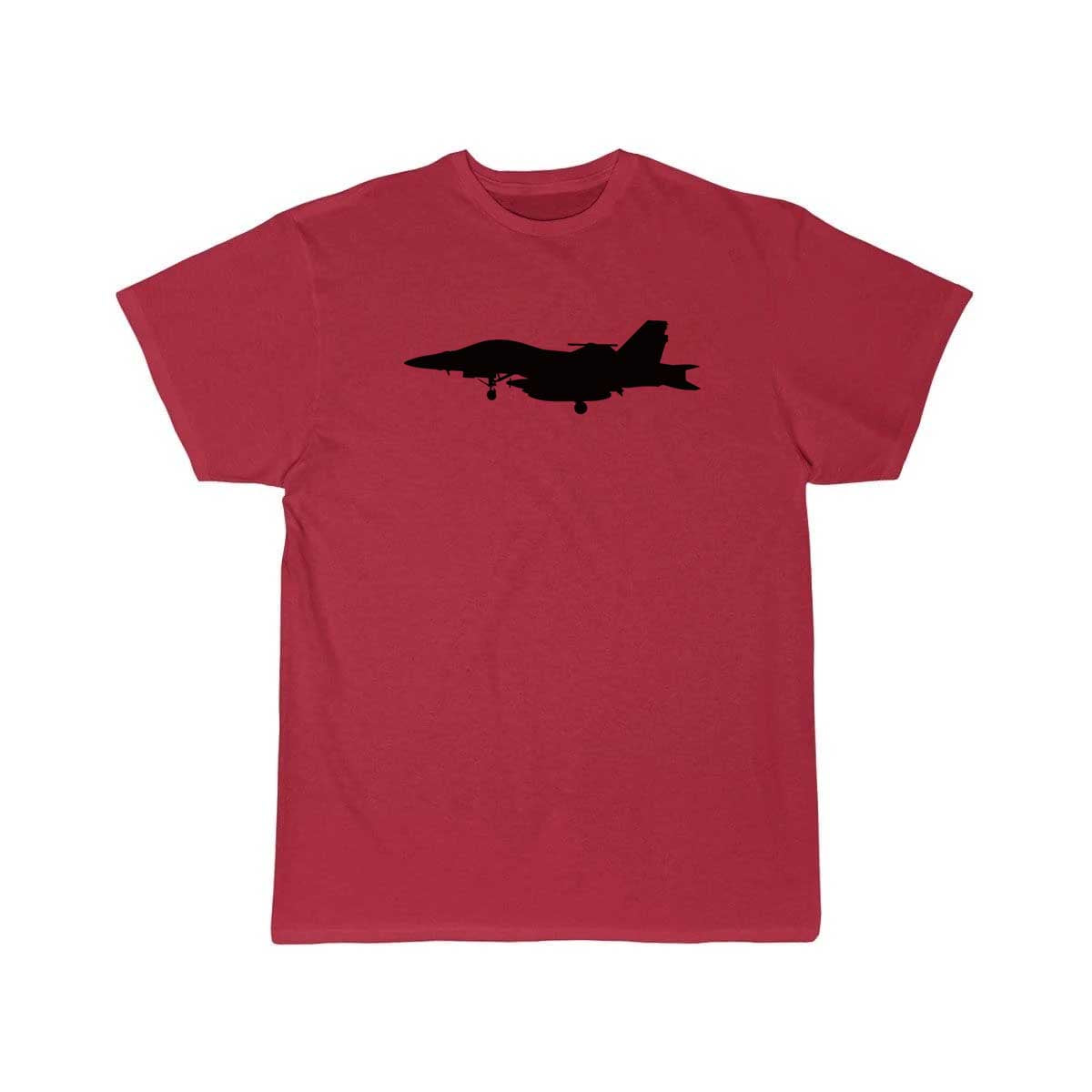 military jet T Shirt THE AV8R