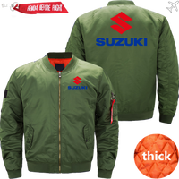 Thumbnail for SUZUKI JACKET