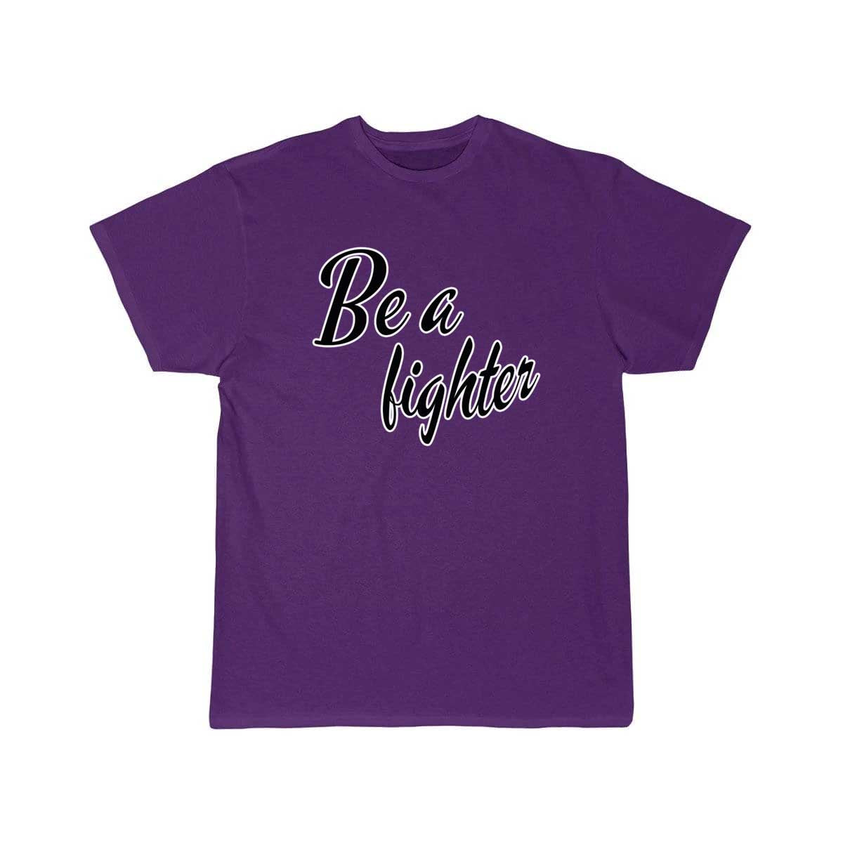 Be a fighte T Shirt THE AV8R