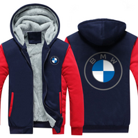 Thumbnail for BMW  AUTOMOBILE  FLEECE SWEATSHIRT