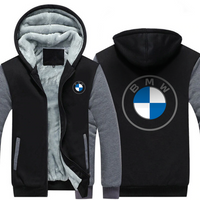 Thumbnail for BMW  AUTOMOBILE  FLEECE SWEATSHIRT