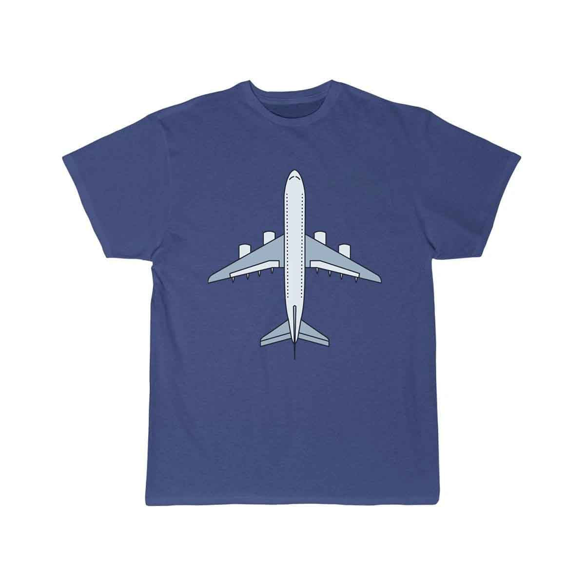 Plane avion planes fly T SHIRT THE AV8R