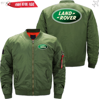 Thumbnail for LANDROVER JACKE