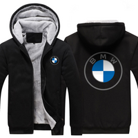 Thumbnail for BMW  AUTOMOBILE  FLEECE SWEATSHIRT