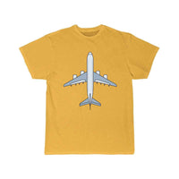 Thumbnail for Plane avion planes fly T SHIRT THE AV8R