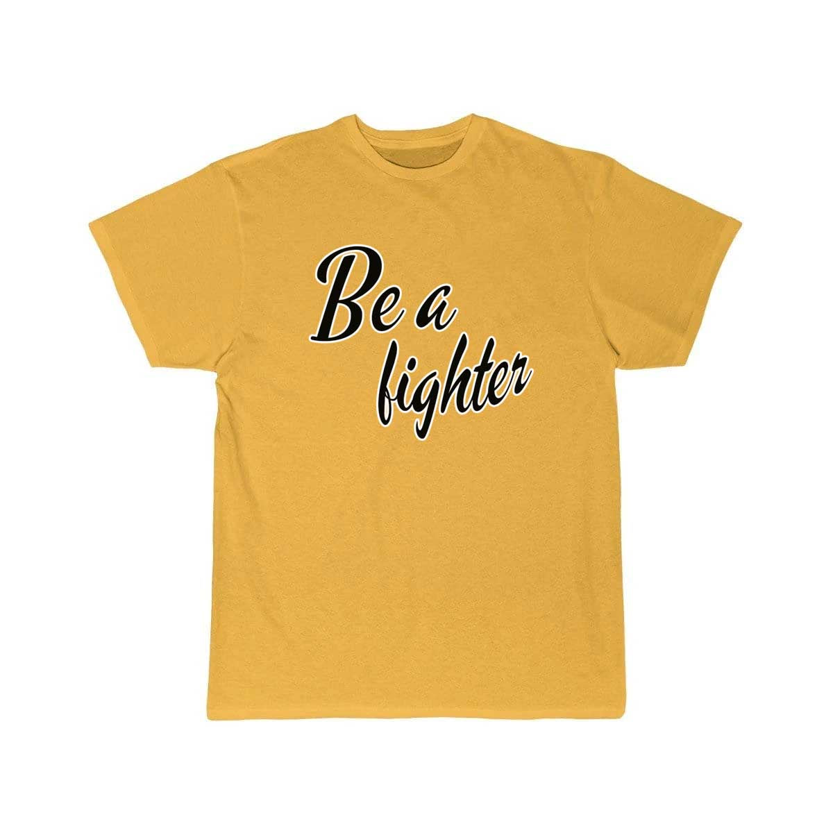 Be a fighte T Shirt THE AV8R