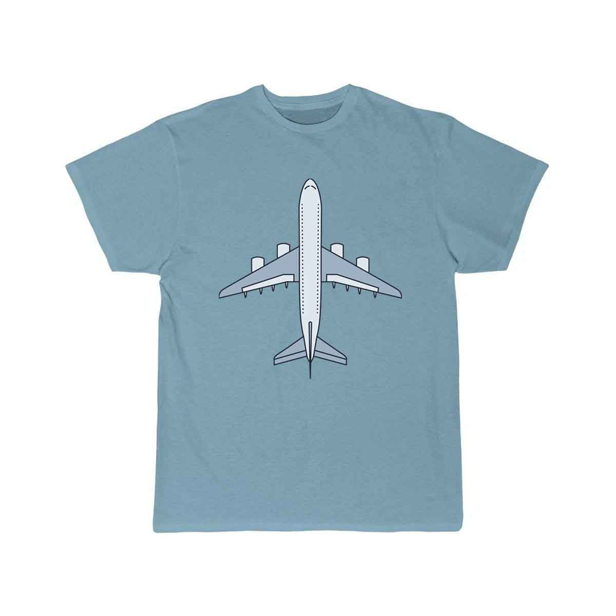 Plane avion planes fly T SHIRT THE AV8R