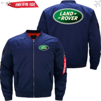 Thumbnail for LANDROVER JACKE