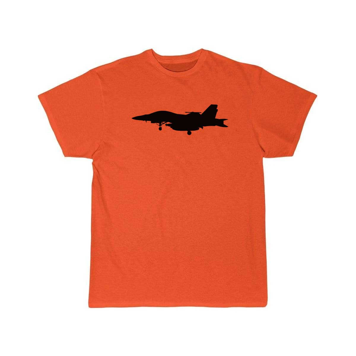 military jet T Shirt THE AV8R