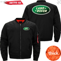 Thumbnail for LANDROVER JACKE