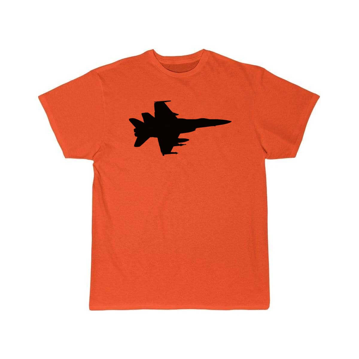 Airplane Fighter Jet Pilot Gift Idea T Shirt THE AV8R